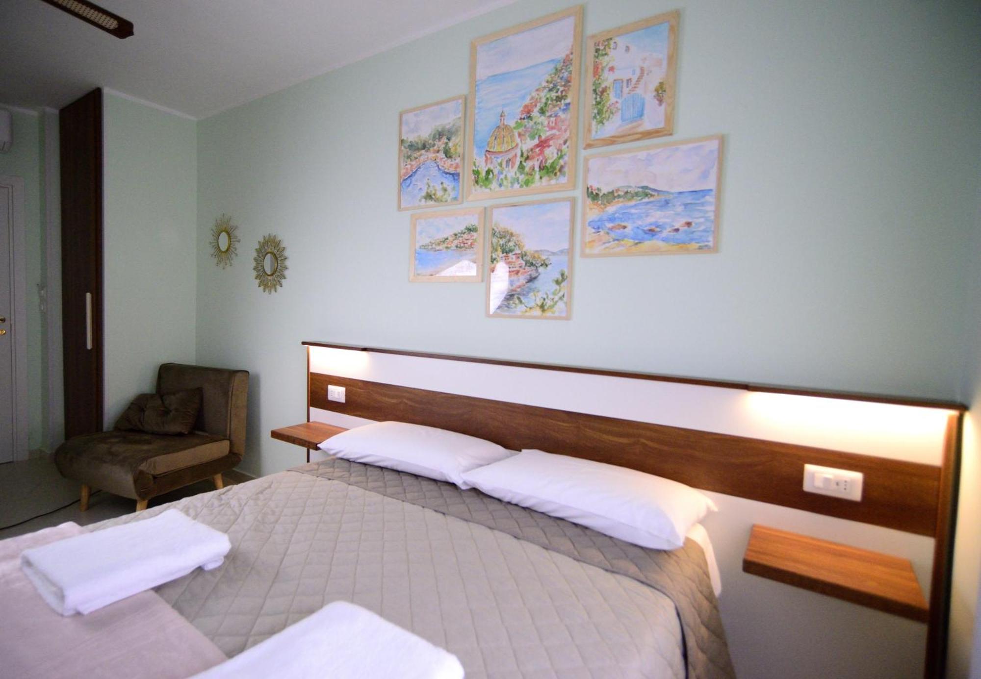 Malusi Bed & Breakfast