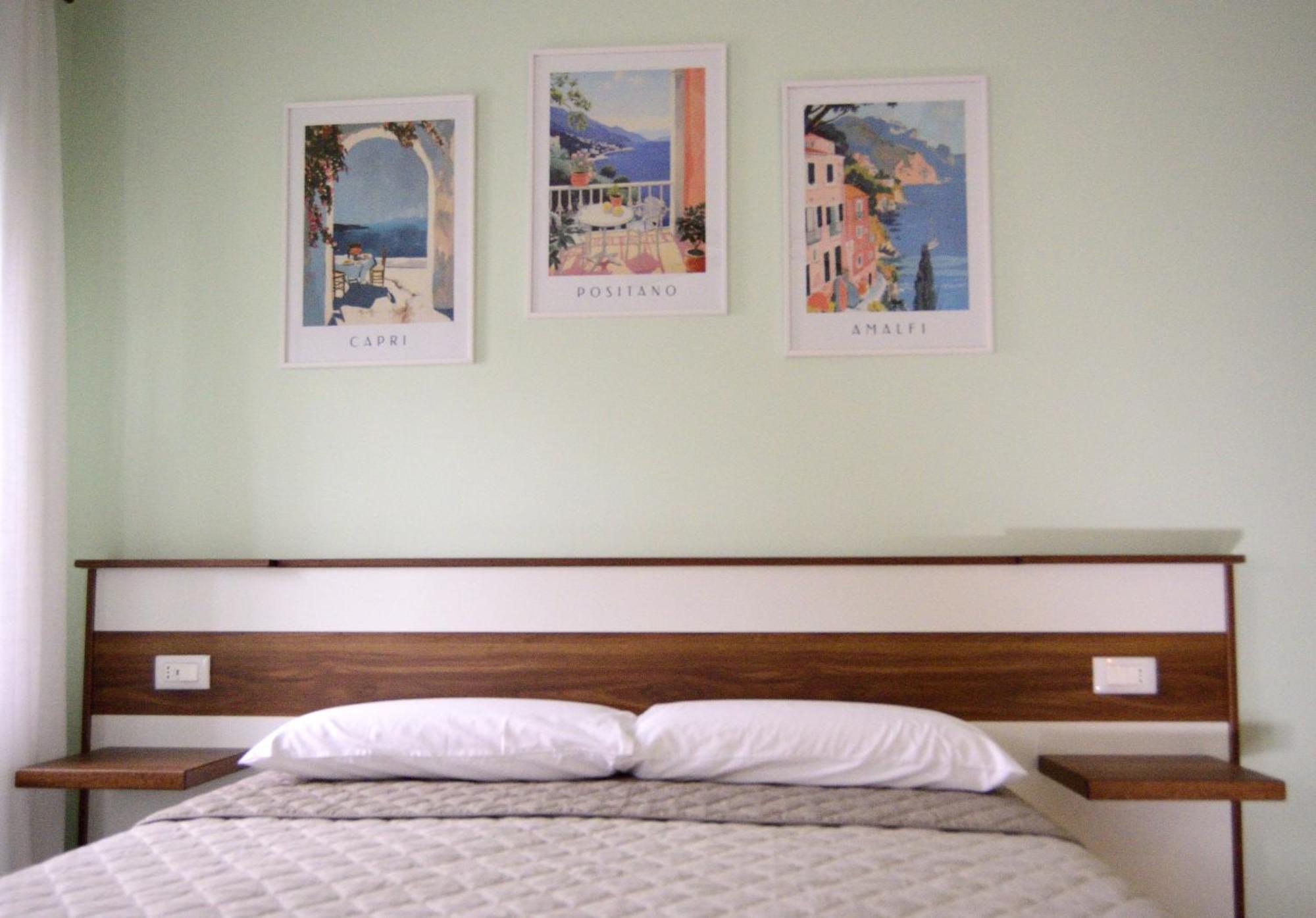 Malusi Bed & Breakfast Napels