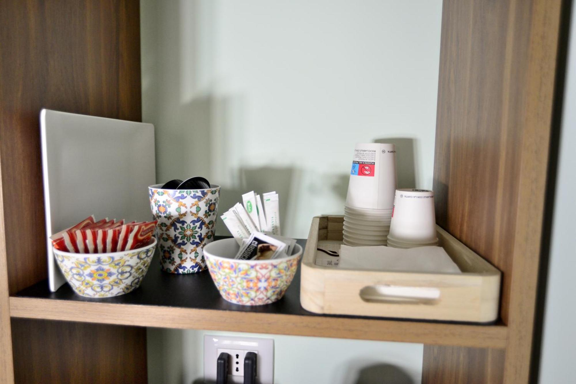 Bed & Breakfast Malusi