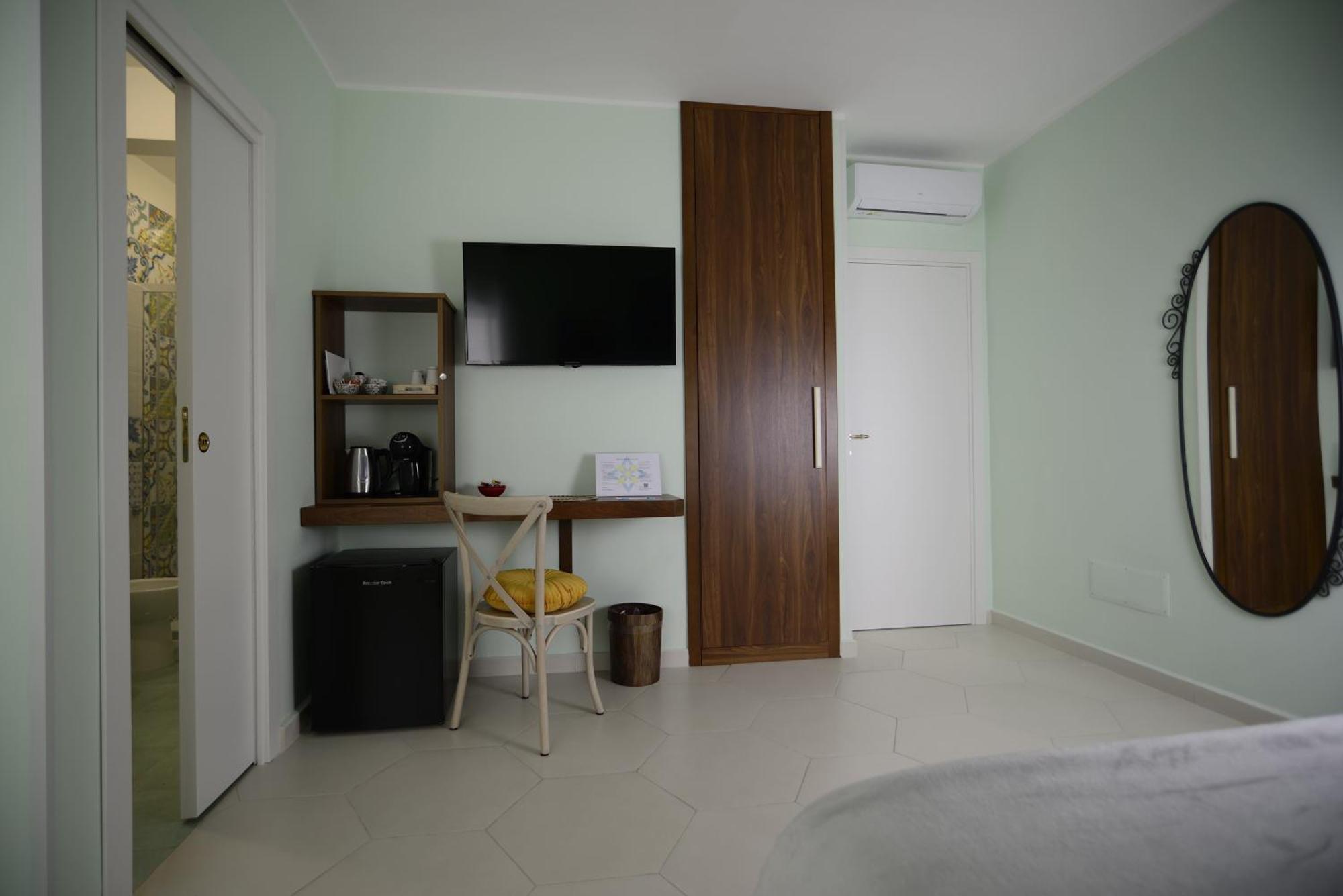Bed & Breakfast Malusi