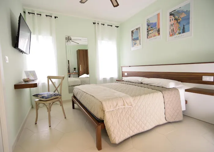Malusi B&B