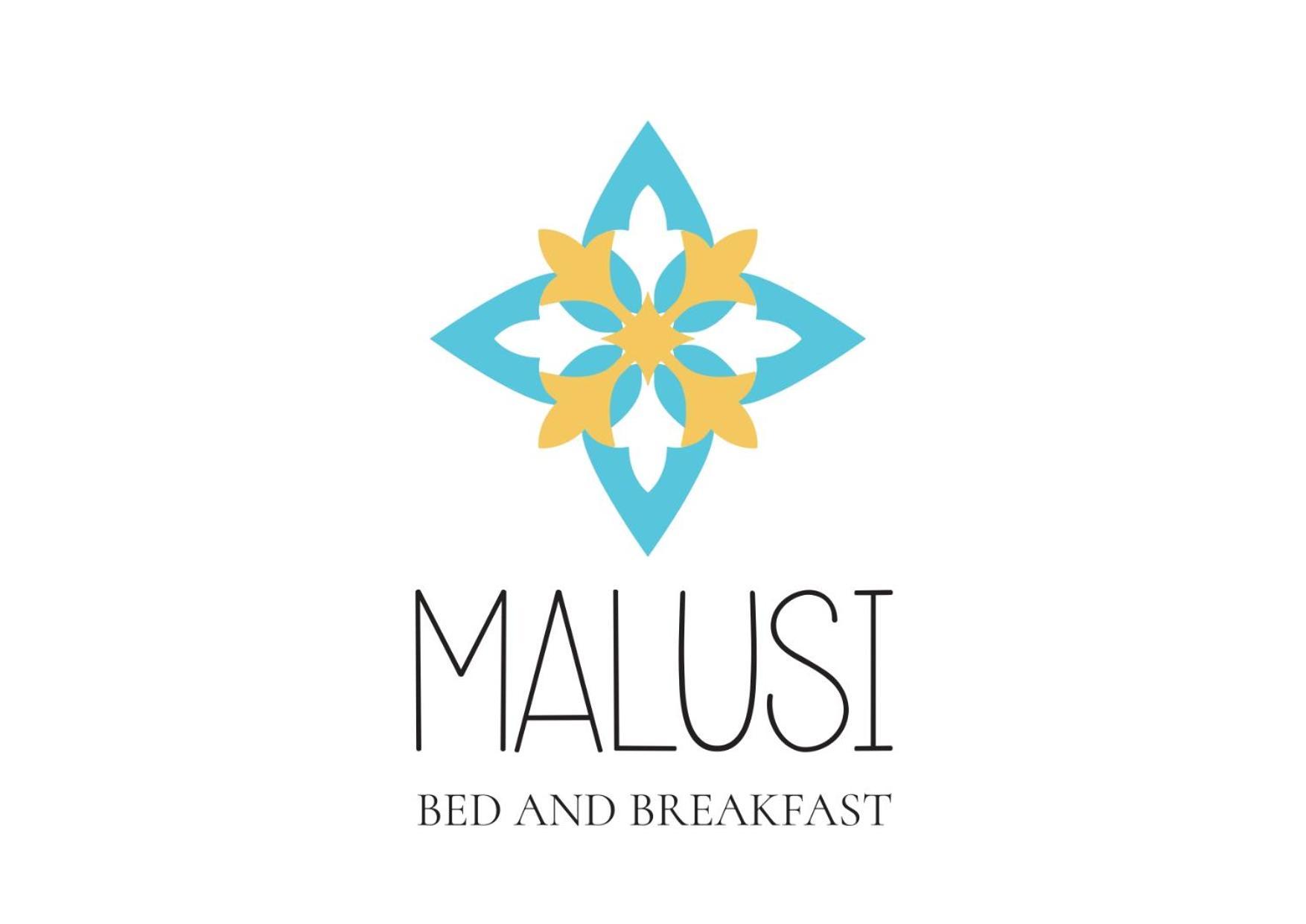 Malusi Couette-café Naples