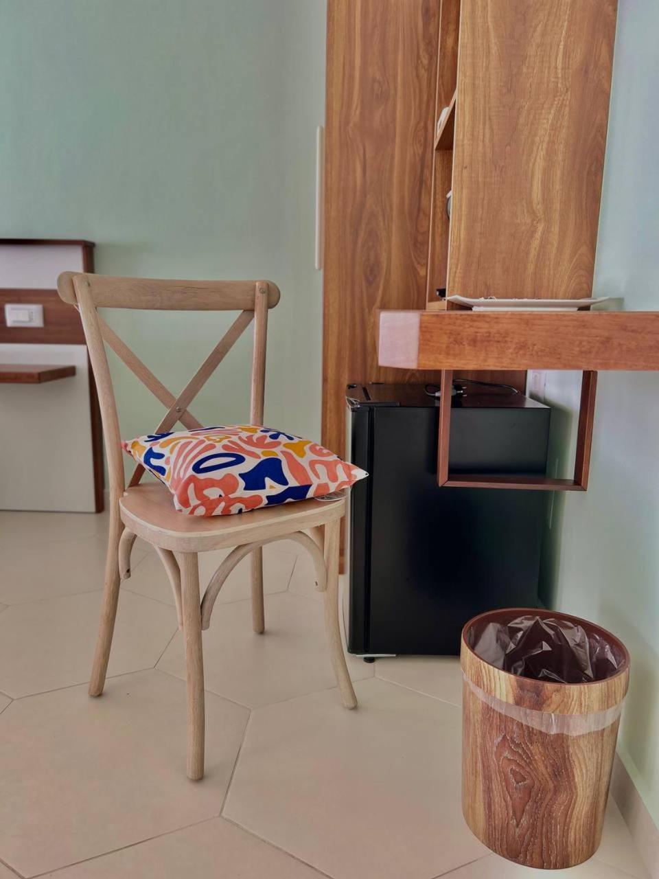 Malusi Couette-café *